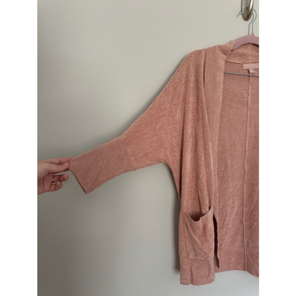 bundle of women’s Barefoot Dreams Cardigan S/M White - Picture 13 of 16